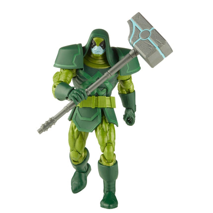 Ronan The Accuser Classic Comic Guardians of the Galaxy Marvel Legends Action Figure 15 cm