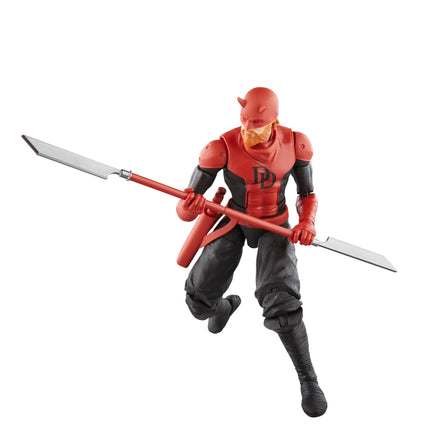 Daredevil Marvel Knights Action Figure Marvel Legends 15 cm