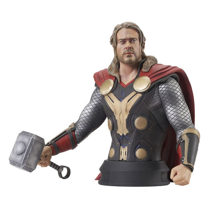 Thor: The Dark World Bust 1/6 15 cm