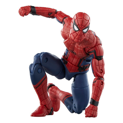 Spider-Man (Captain America: Civil War) The Infinity Saga Marvel Legends Action Figure 15 cm