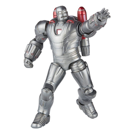Marvel's Goliath What If...? Marvel Legends Action Figure (BAF: Hydra Stomper) 15 cm