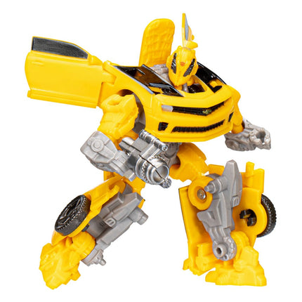 Bumblebee Transformers: Dark of the Moon Generations Studio Series Core Class Action Figure 9 cm