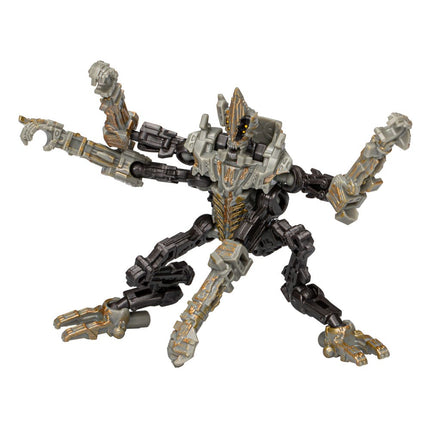 Terrorcon Novakane Transformers: Rise of the Beasts Generations Studio Series Core Class Action Figure 9 cm