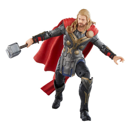 Thor: The Dark World The Infinity Saga Marvel Legends Action Figure 15 cm