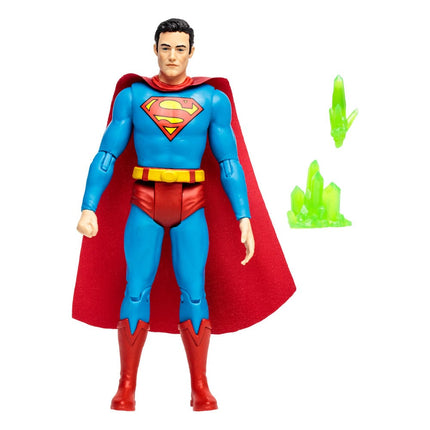 Superman (Comic) DC Retro Action Figure Batman 66 15 cm