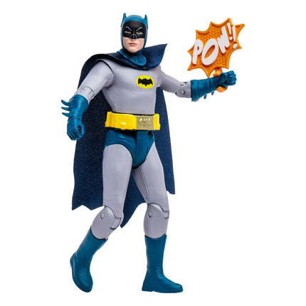 Batman 66 DC Retro Action Figure 15 cm