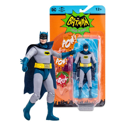 Batman 66 DC Retro Action Figure 15 cm