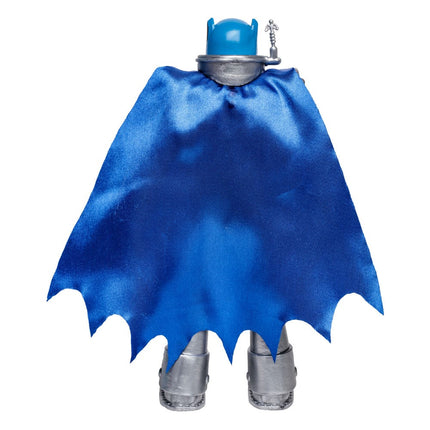 Robot Batman (Comic) DC Retro Action Figure Batman 66 15 cm