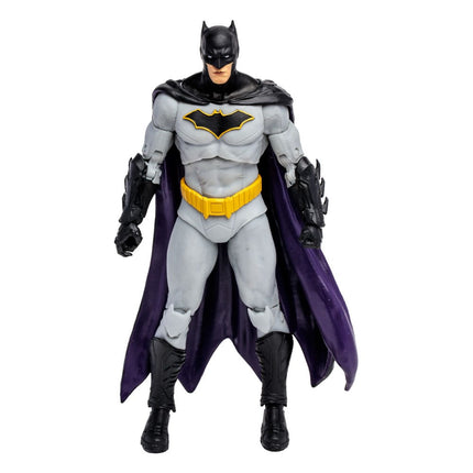 Clayface, Batman & Batwoman DC Multiverse Action Figures Multipack Gold Label 18 cm