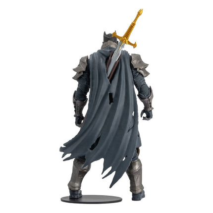 Batman Dark Knights of Steel DC Multiverse Action Figure 18 cm