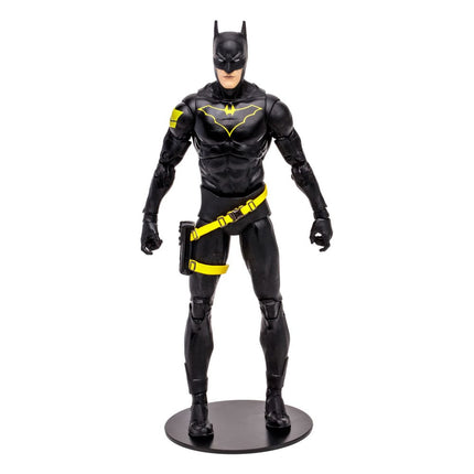 Jim Gordon as Batman (Batman: Endgame) DC Multiverse Action Figure 18 cm