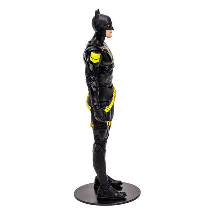 Jim Gordon as Batman (Batman: Endgame) DC Multiverse Action Figure 18 cm