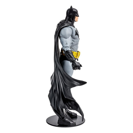 Batman (Hush)(Black/Grey) DC Multiverse Action Figure 18 cm