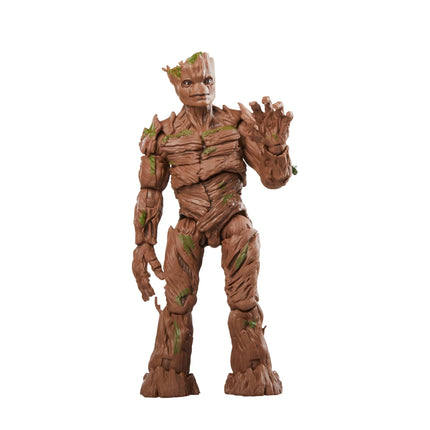 Groot  Guardians of the galaxy Vol 3 Marvel Legends  Deluxe 15 cm