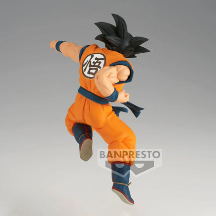 Son Goku Dragon Ball Super Hero Figure PVC Match Makers 14 cm