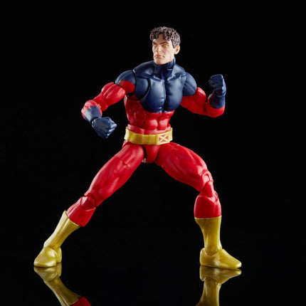 Marvel's Vulcan X-Men Marvel Legends Series Action Figure 2022  15 cm - BAF: Bonebreaker