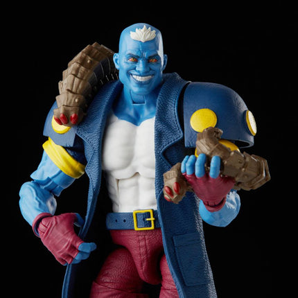 Maggott X-Men Marvel Legends Series Action Figure 2022 15 cm - BAF: Bonebreaker