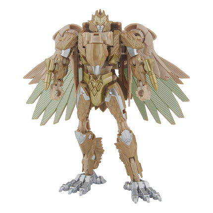 Airazor Transformers Generations Studio Series Deluxe Class Action Figure 11 cm