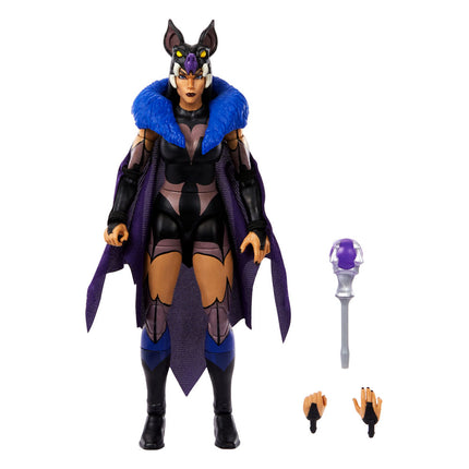 Evil-Lyn Masters of the Universe: Revelation Masterverse Action Figure 18 cm
