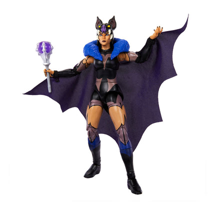 Evil-Lyn Masters of the Universe: Revelation Masterverse Action Figure 18 cm