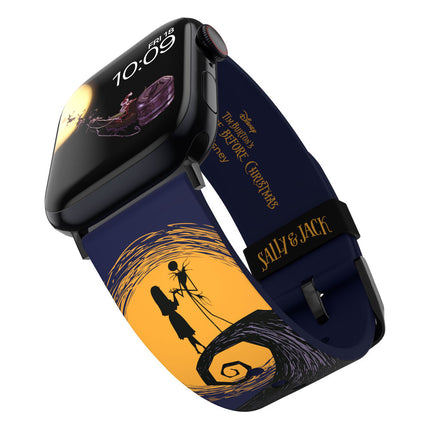 Misfit Love The Nightmare Before Christmas Disney Collection Smartwatch-Wristband Cinturino