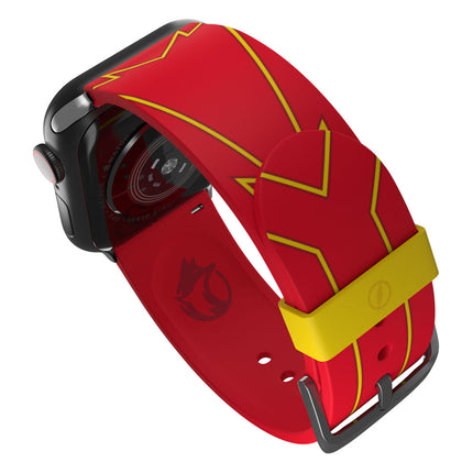 The Flash DC  Collection Smartwatch-Wristband Cinturino