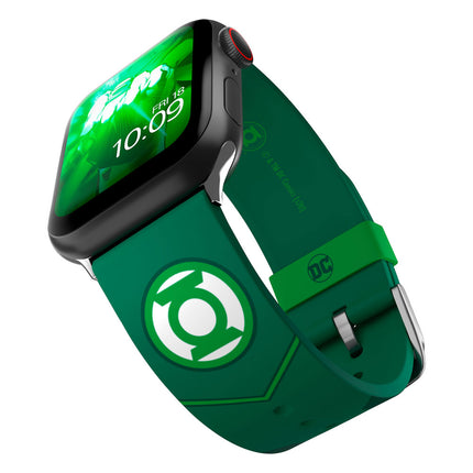 Green Lantern DC  Collection Smartwatch-Wristband Cinturino