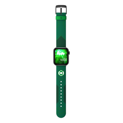 Green Lantern DC  Collection Smartwatch-Wristband Cinturino