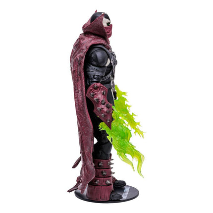 Mortal Kombat Spawn Figurka Commando Spawn 18cm