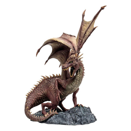 McFarlane's Dragons Series 8 Statuetka PVC Eternal Clan 34 cm