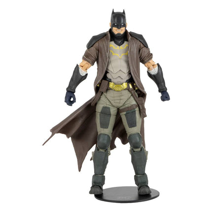 DC Multiverse Figurka Batman Dark Detective 18cm