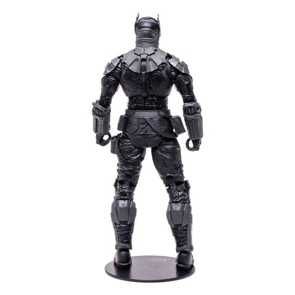 Rycerz Arkham (Batman: Rycerz Arkham) 18 cm figurka DC Gaming Multiverse