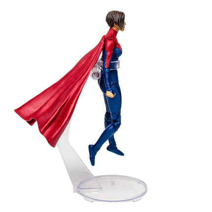 Supergirl The Flash Movie DC Multiverse Action Figure 18 cm