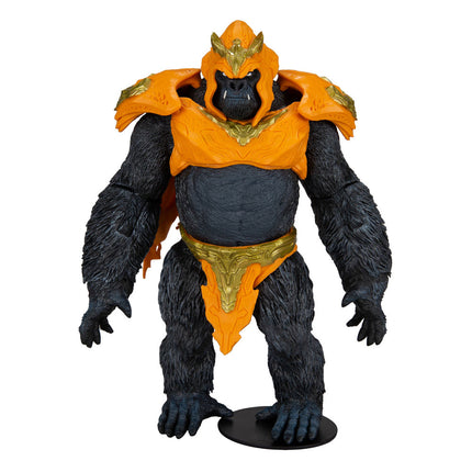 Gorilla Grodd (komiks Flash) DC Direct Page Punchers Megafigs figurka 30 cm