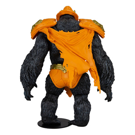 Gorilla Grodd (komiks Flash) DC Direct Page Punchers Megafigs figurka 30 cm
