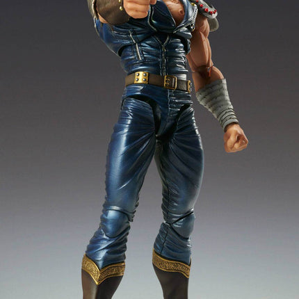 Chozokado Kenshiro Fist of the North Star SAS Figurka 17 cm