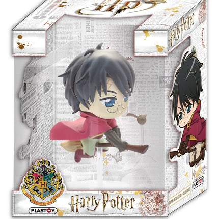 Hrary Potter Quidditch Figure 13 cm